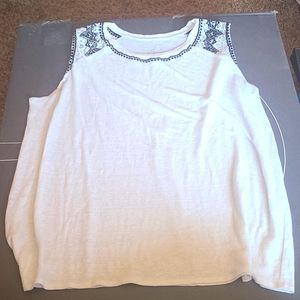 Lane Bryant Top